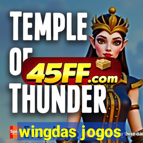 wingdas jogos